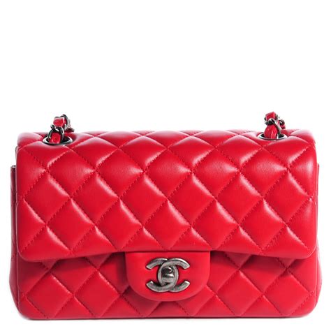 chanel bag baguette shape|fashionphile chanel bags.